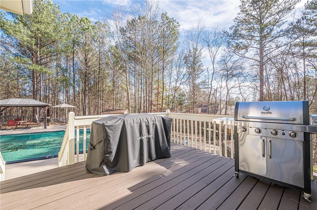320 Red Fox Drive