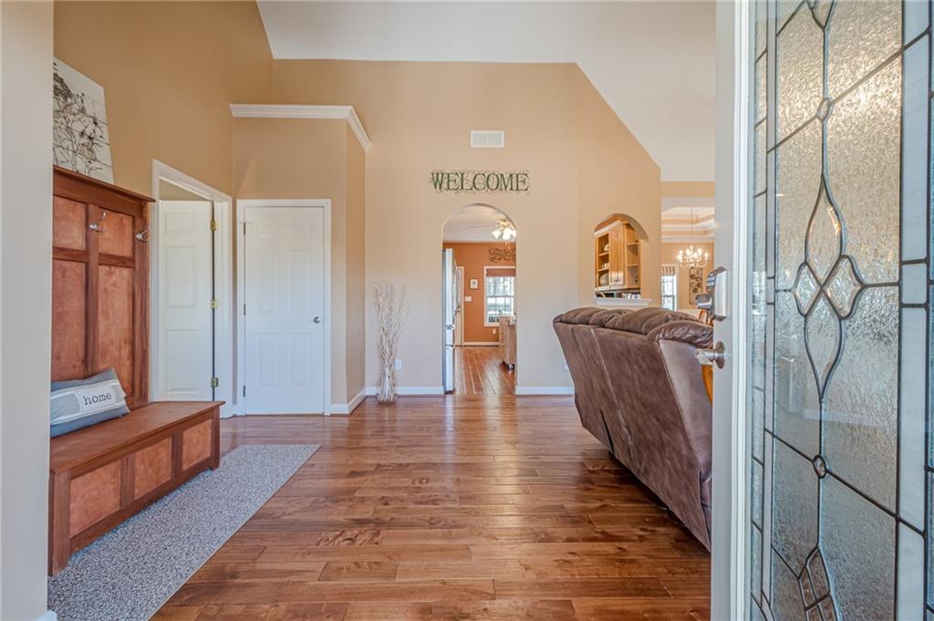 320 Red Fox Drive