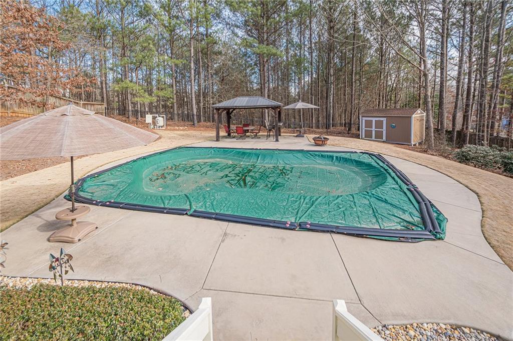 320 Red Fox Drive