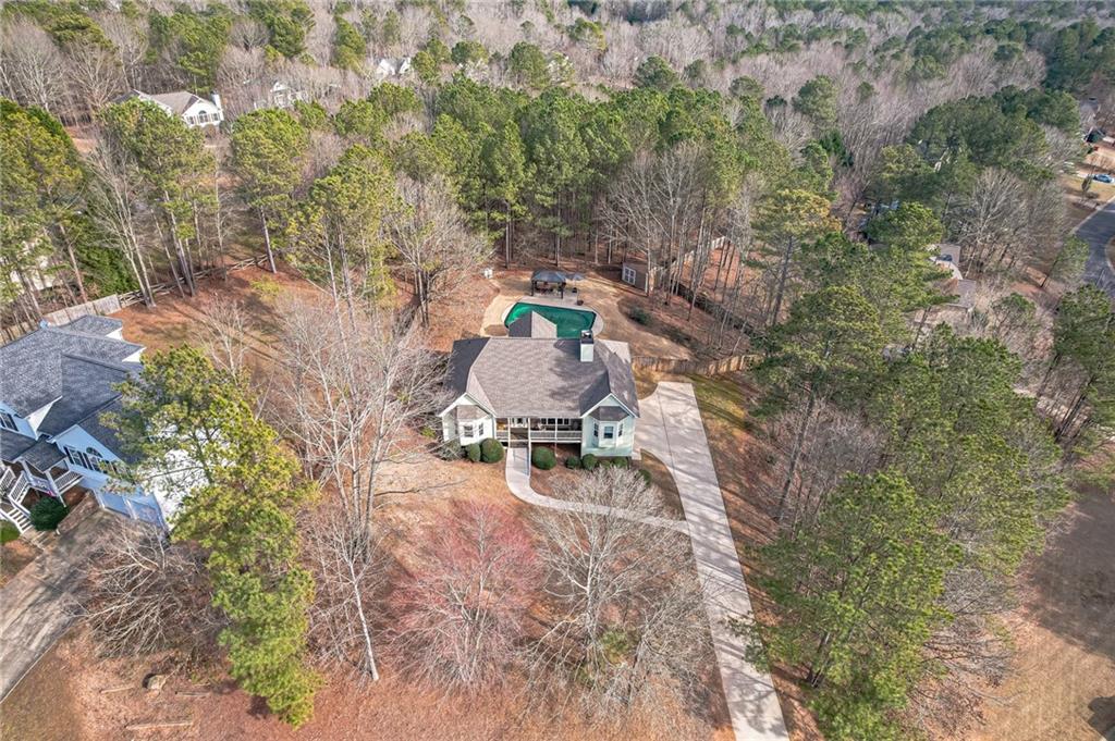 320 Red Fox Drive