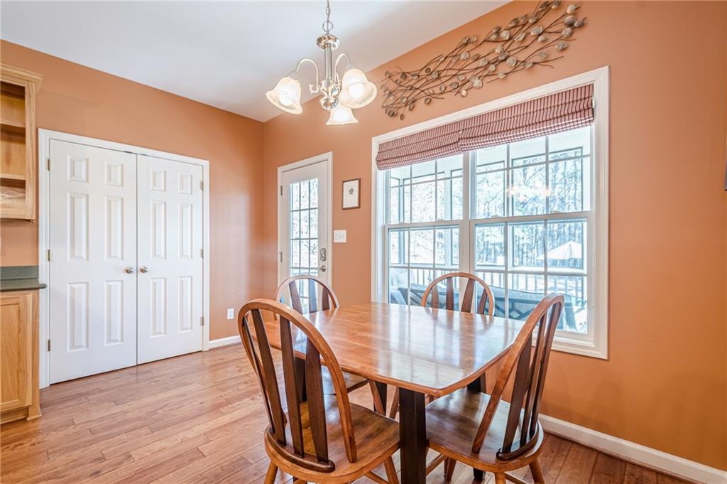 320 Red Fox Drive