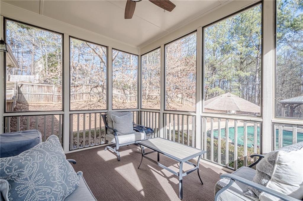 320 Red Fox Drive