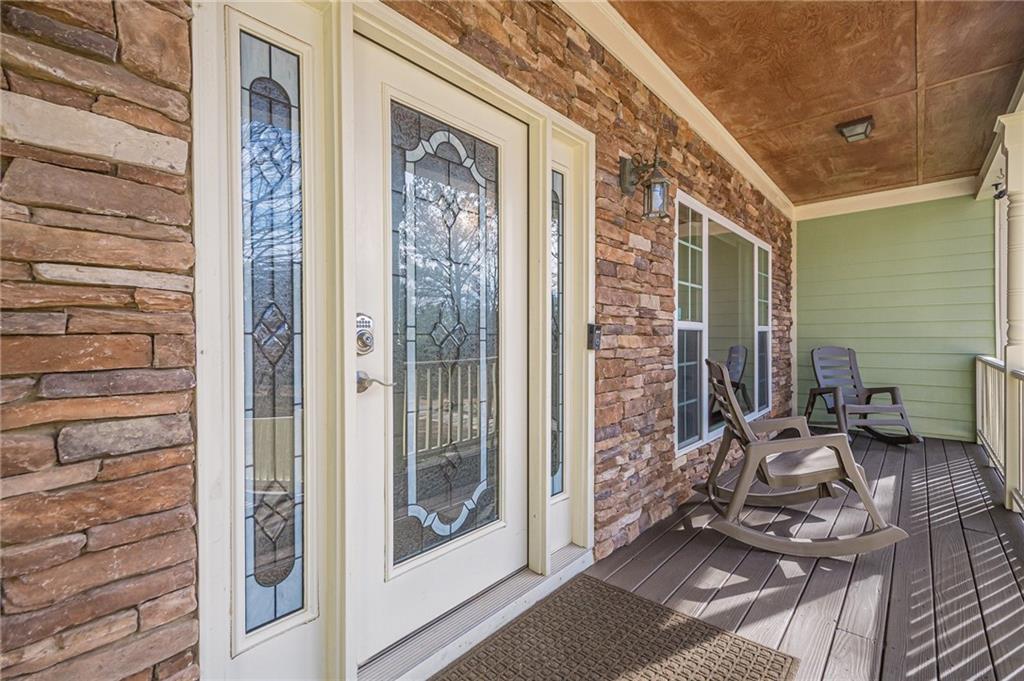 320 Red Fox Drive