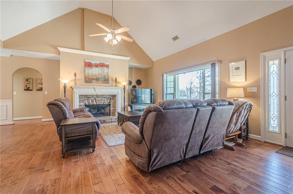 320 Red Fox Drive