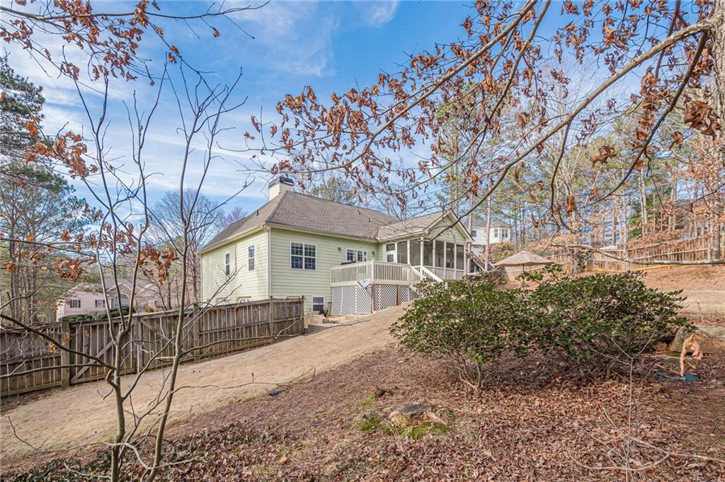 320 Red Fox Drive