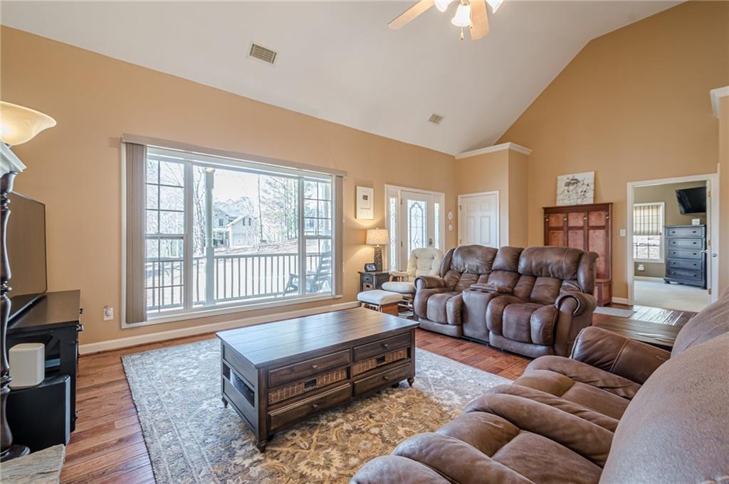 320 Red Fox Drive