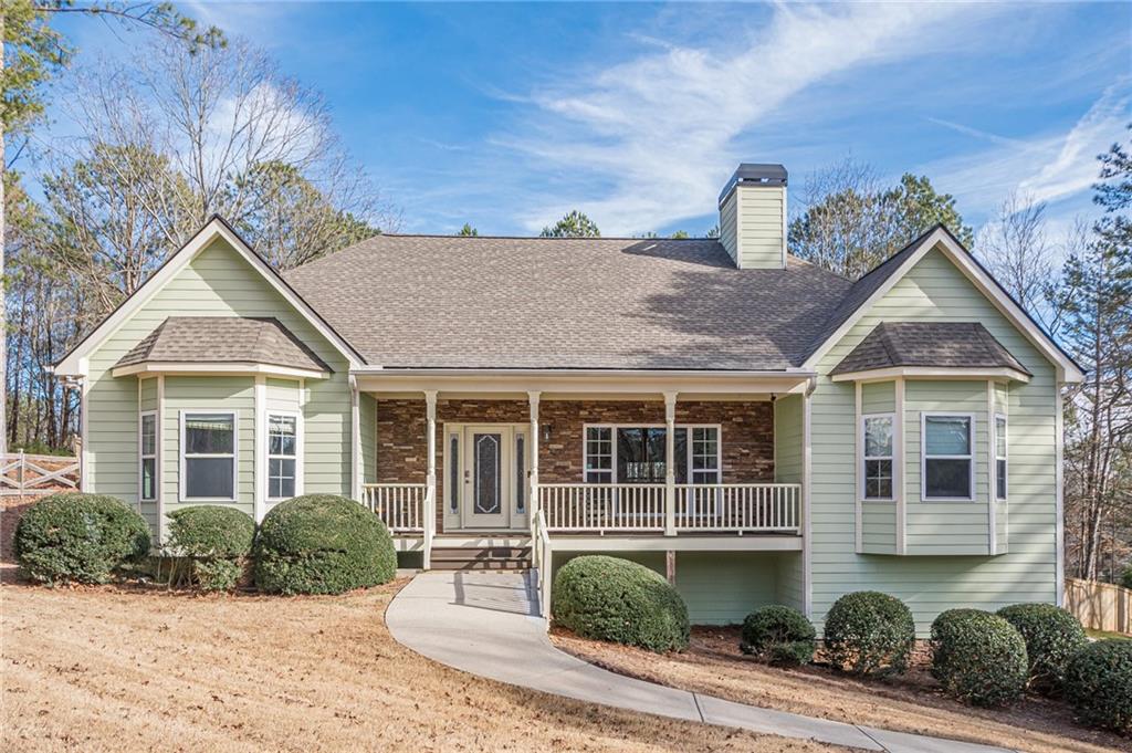320 Red Fox Drive