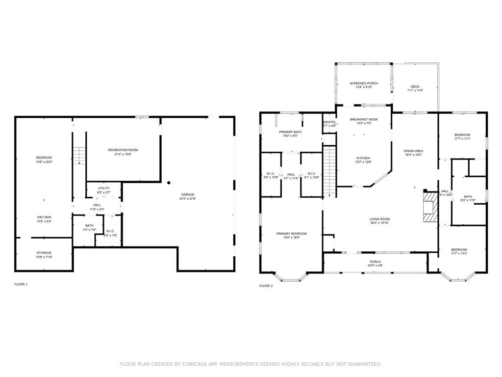320 Red Fox Drive