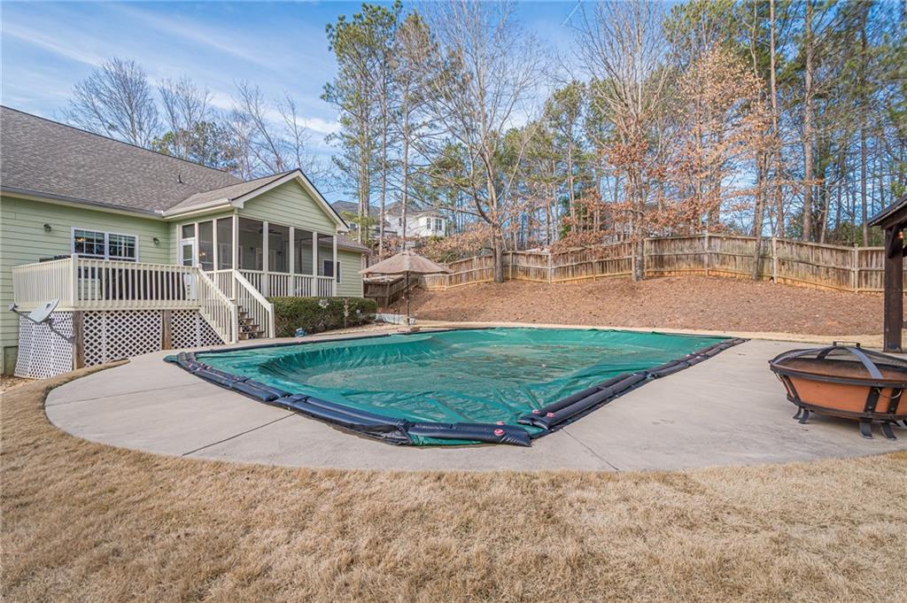 320 Red Fox Drive