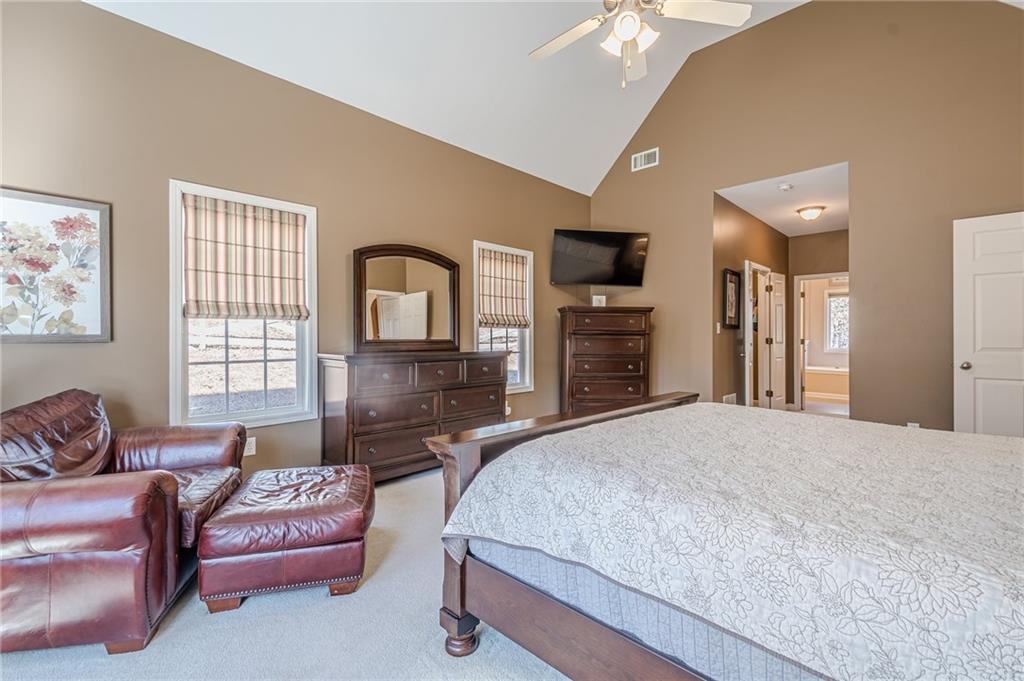 320 Red Fox Drive