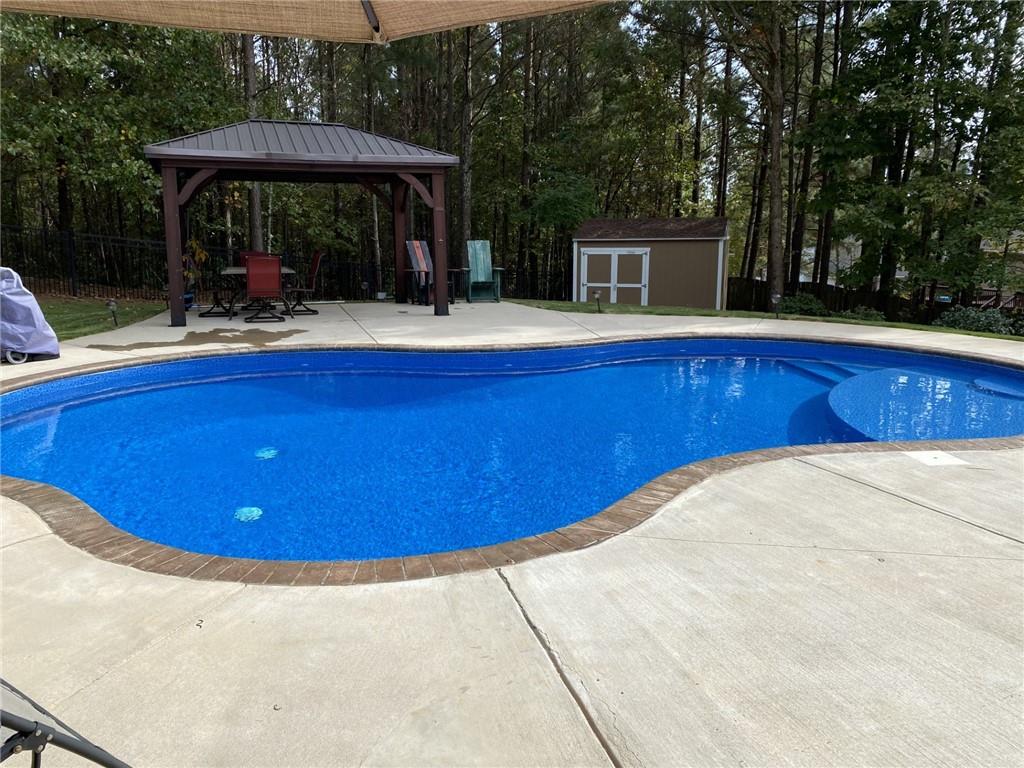 320 Red Fox Drive