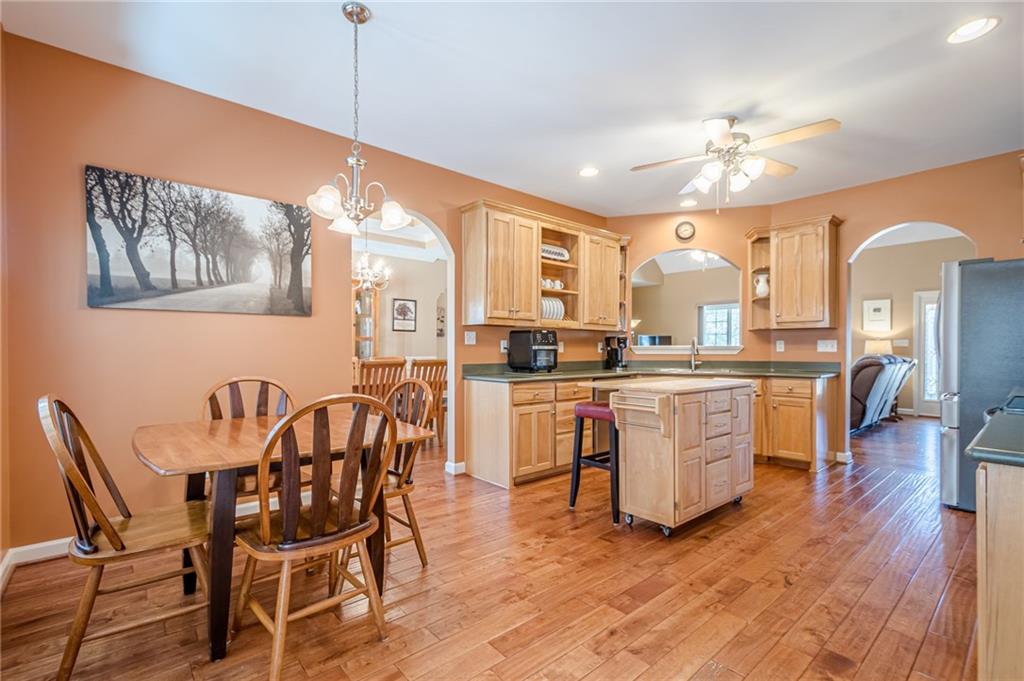 320 Red Fox Drive