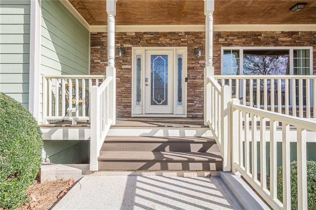 320 Red Fox Drive
