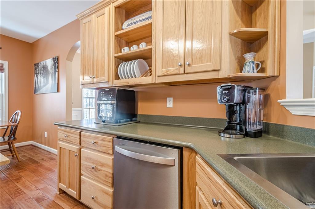 320 Red Fox Drive