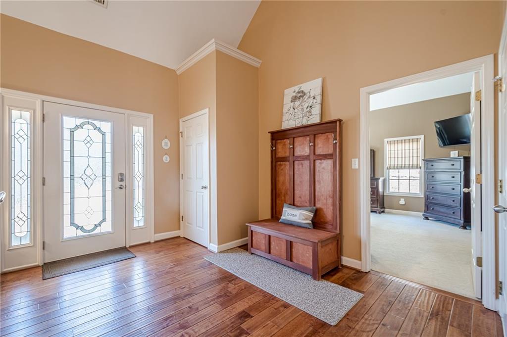 320 Red Fox Drive