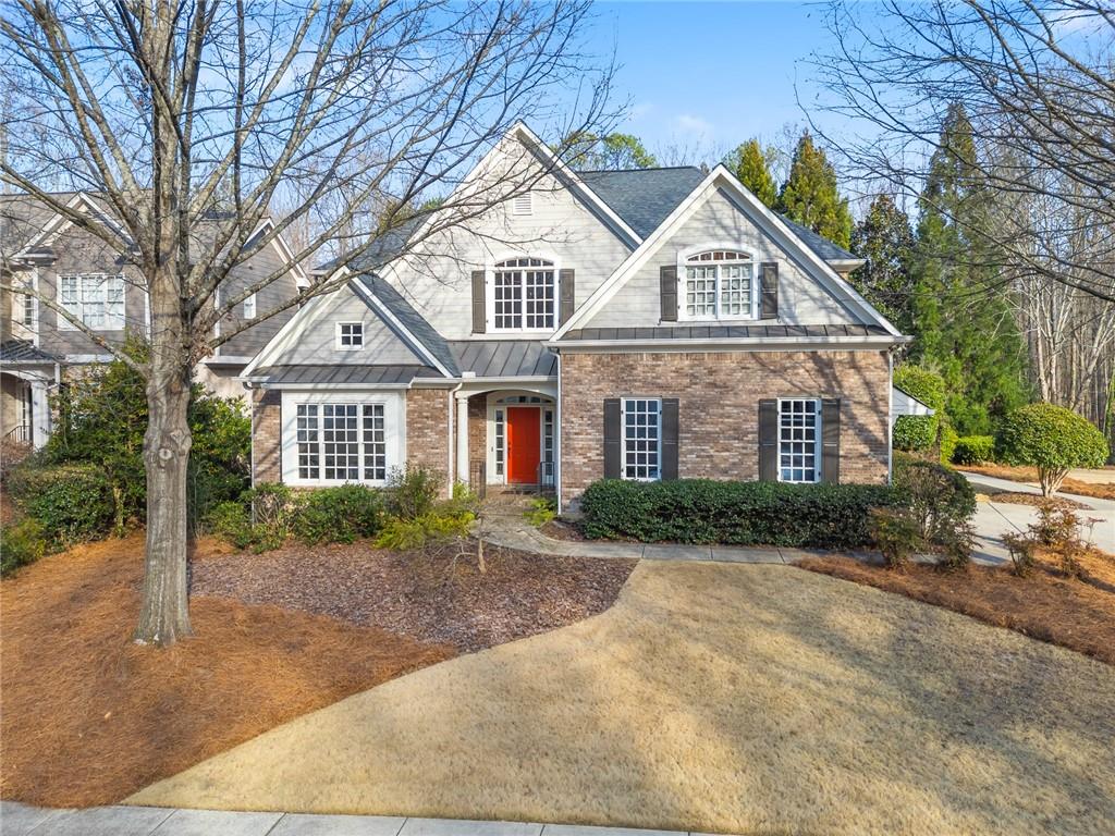 3241 Collier Gate Court SE