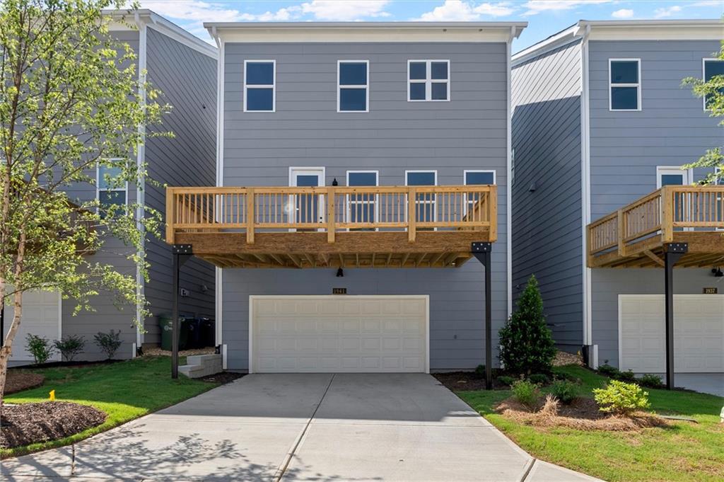 1941 Quarry Park Place NW