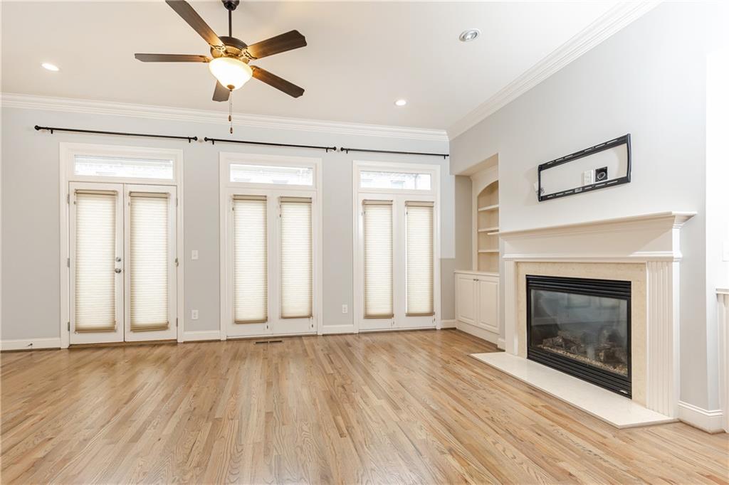 3664 Brookhaven Manor Crossing NE