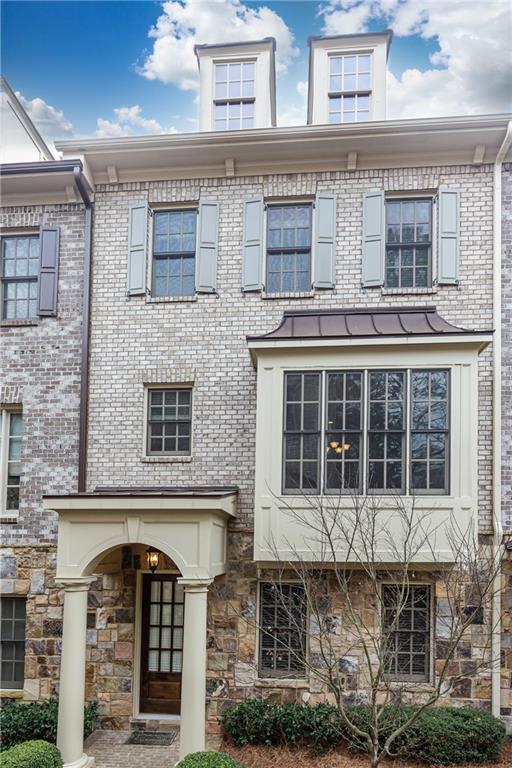 3664 Brookhaven Manor Crossing NE