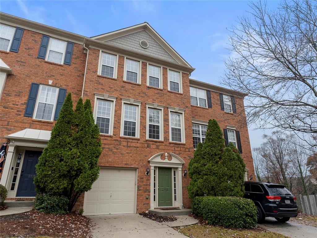2333 Towneheights Terrace SE Unit 13