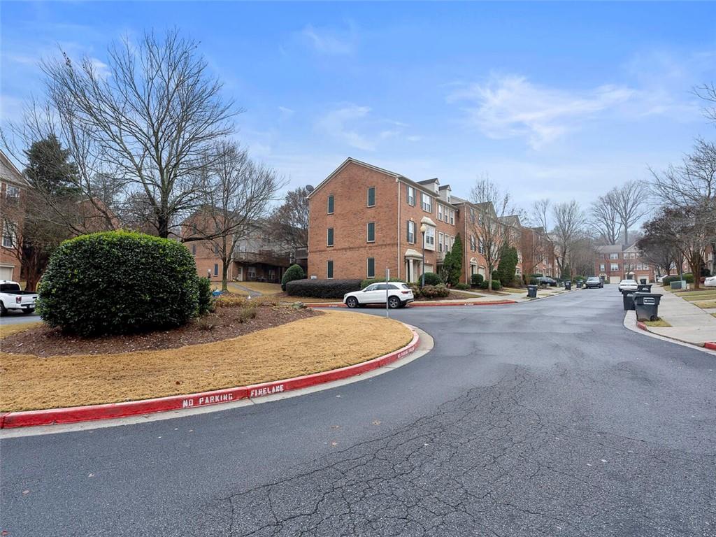 2333 Towneheights Terrace SE Unit 13