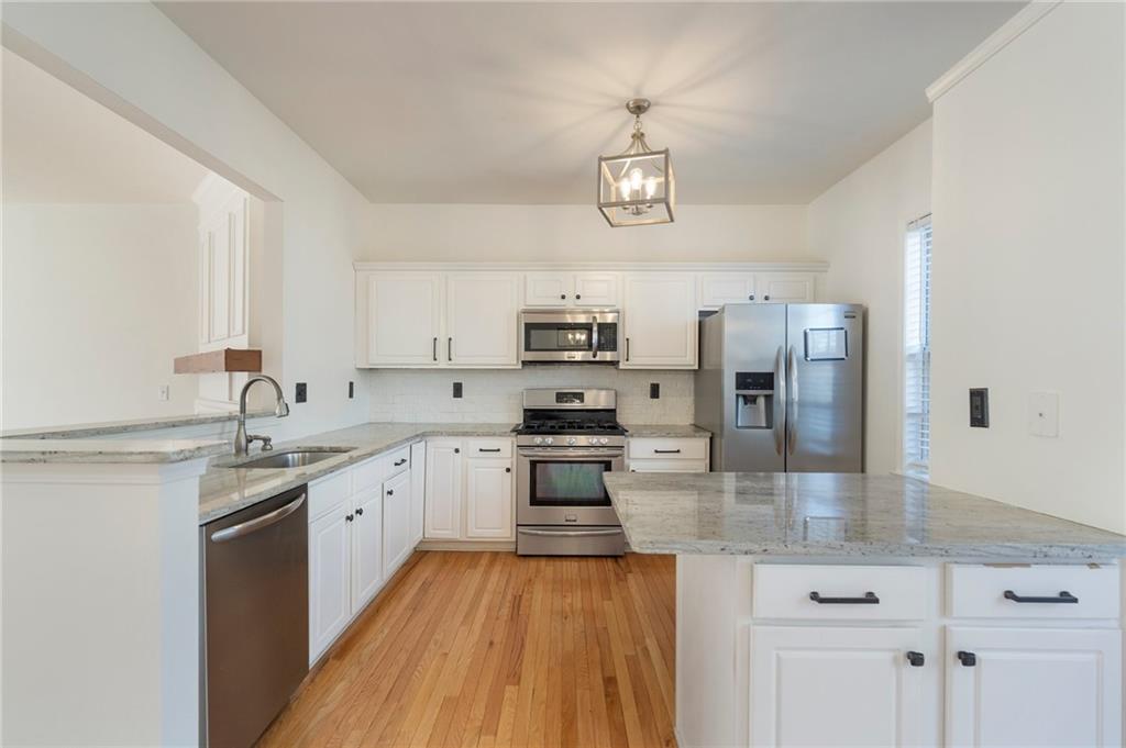 2333 Towneheights Terrace SE Unit 13