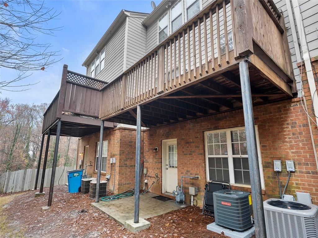 2333 Towneheights Terrace SE Unit 13