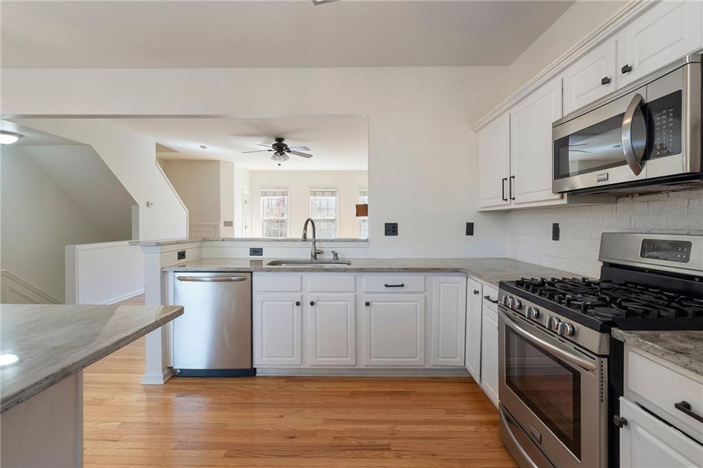 2333 Towneheights Terrace SE Unit 13