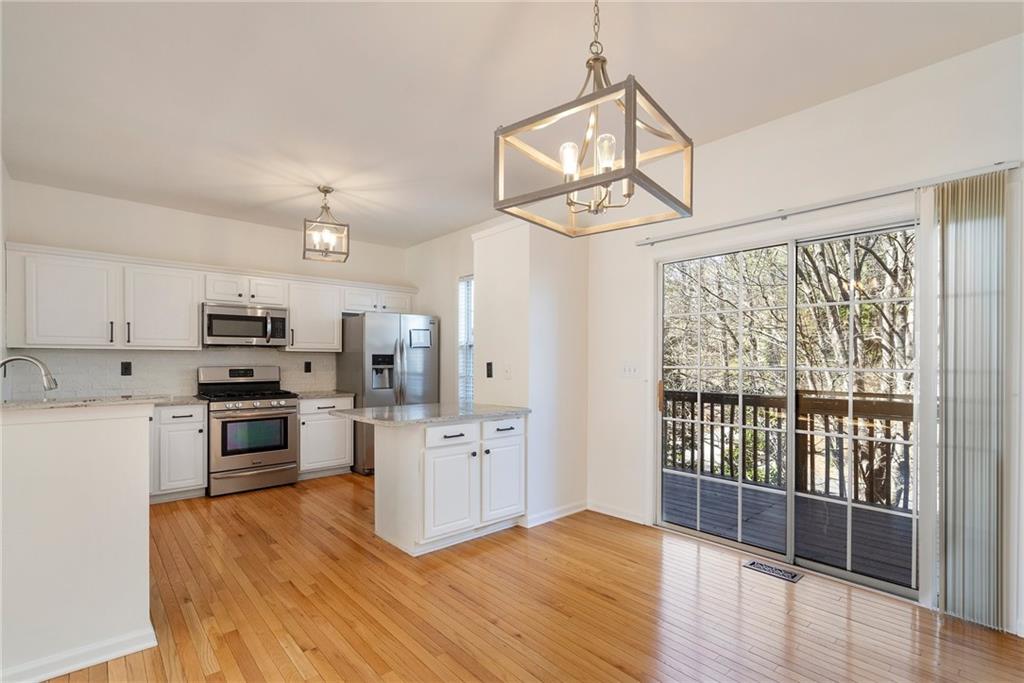 2333 Towneheights Terrace SE Unit 13