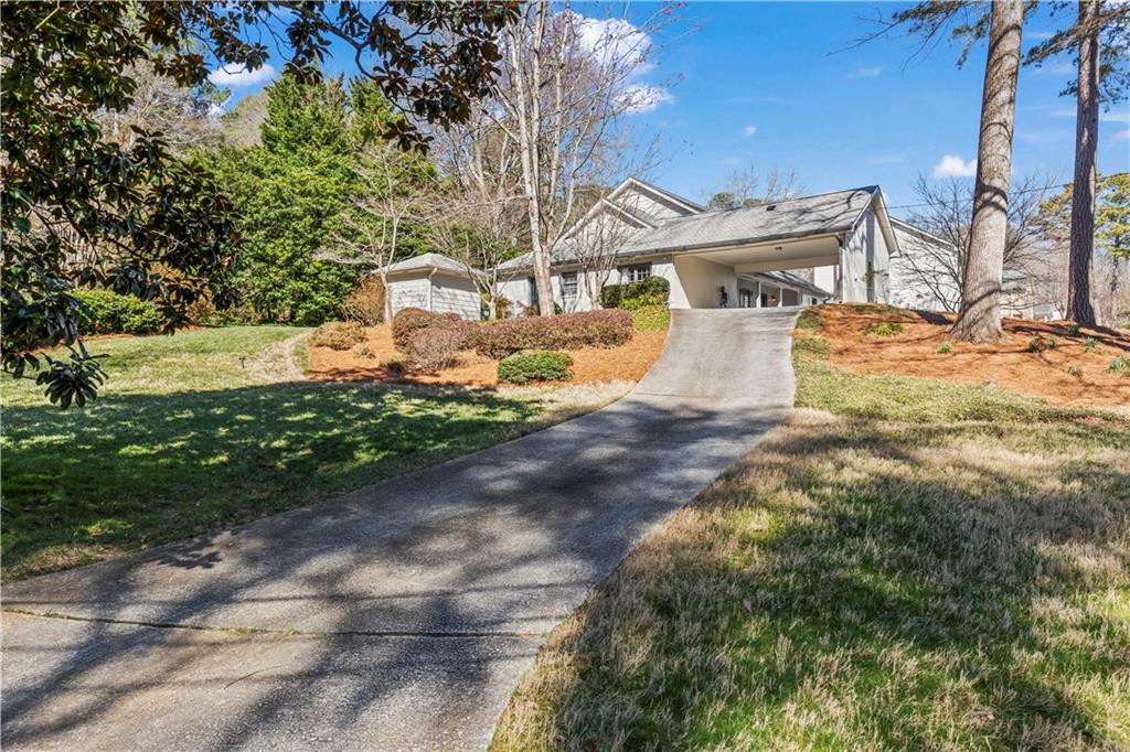 180 Stone Mill Trail