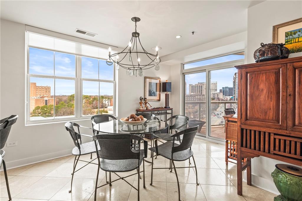 2881 Peachtree Road NE Unit 1001