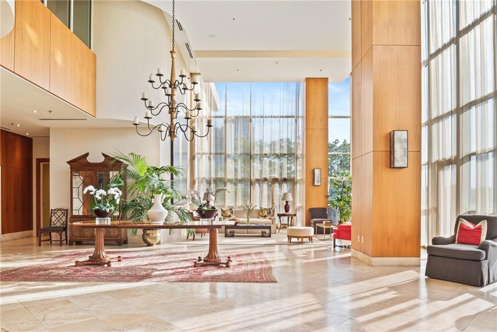 2881 Peachtree Road NE Unit 1001