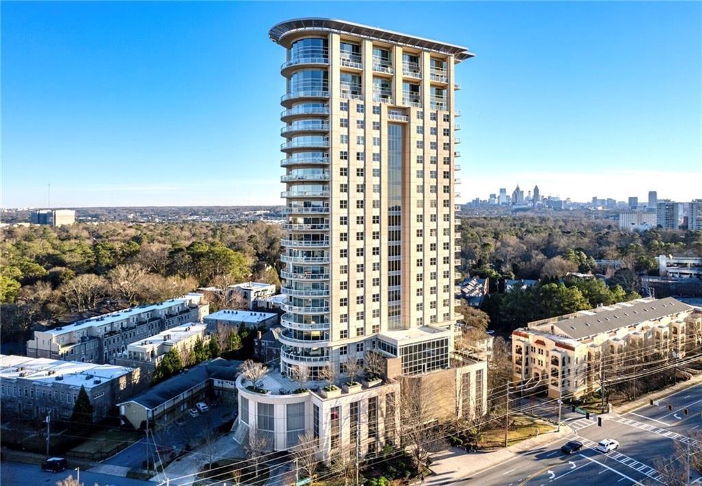 2881 Peachtree Road NE Unit 1001
