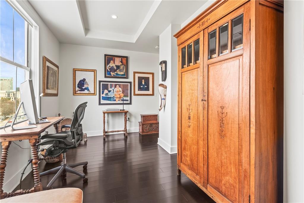 2881 Peachtree Road NE Unit 1001