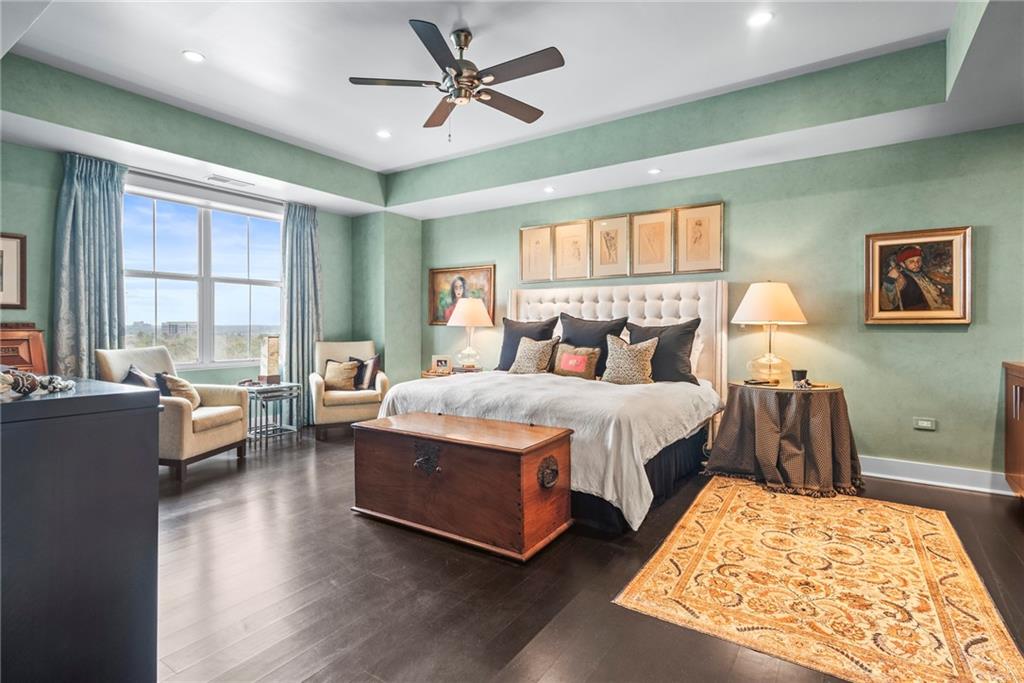 2881 Peachtree Road NE Unit 1001