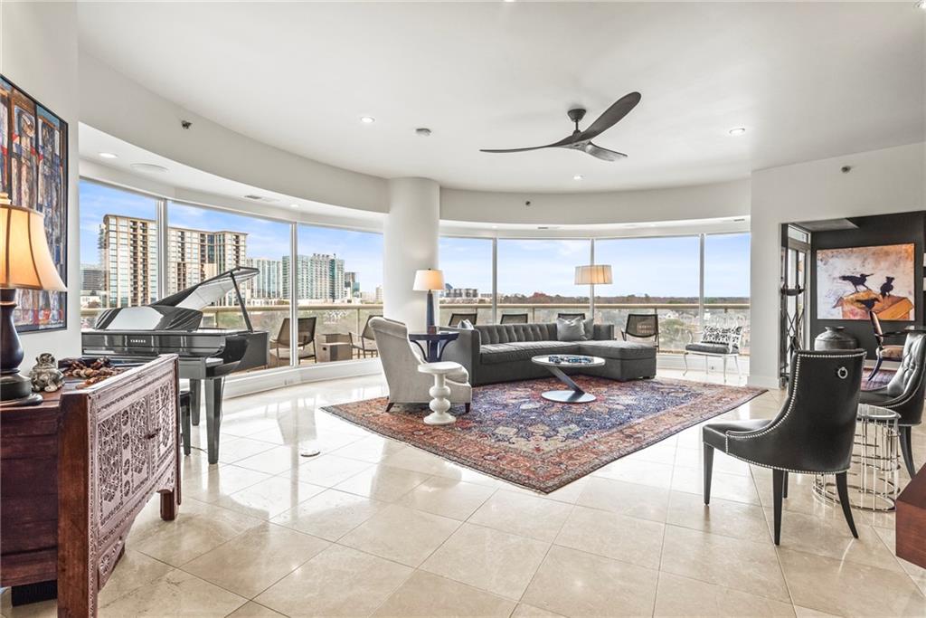 2881 Peachtree Road NE Unit 1001