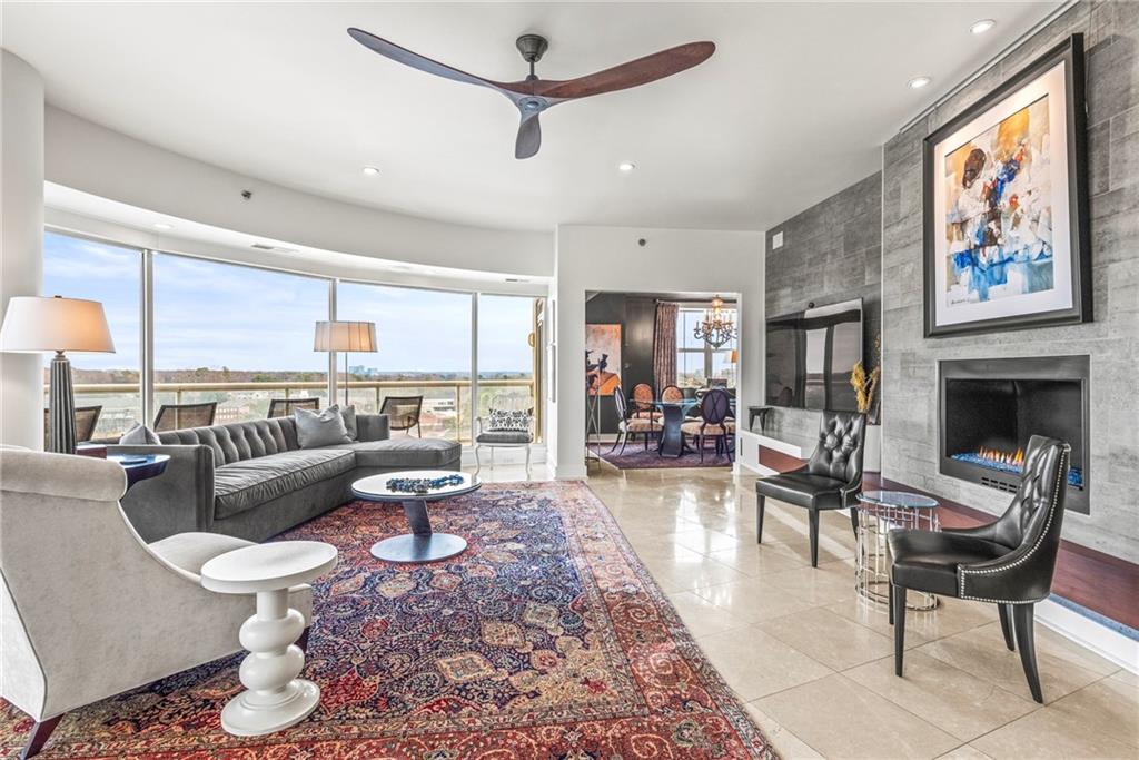 2881 Peachtree Road NE Unit 1001