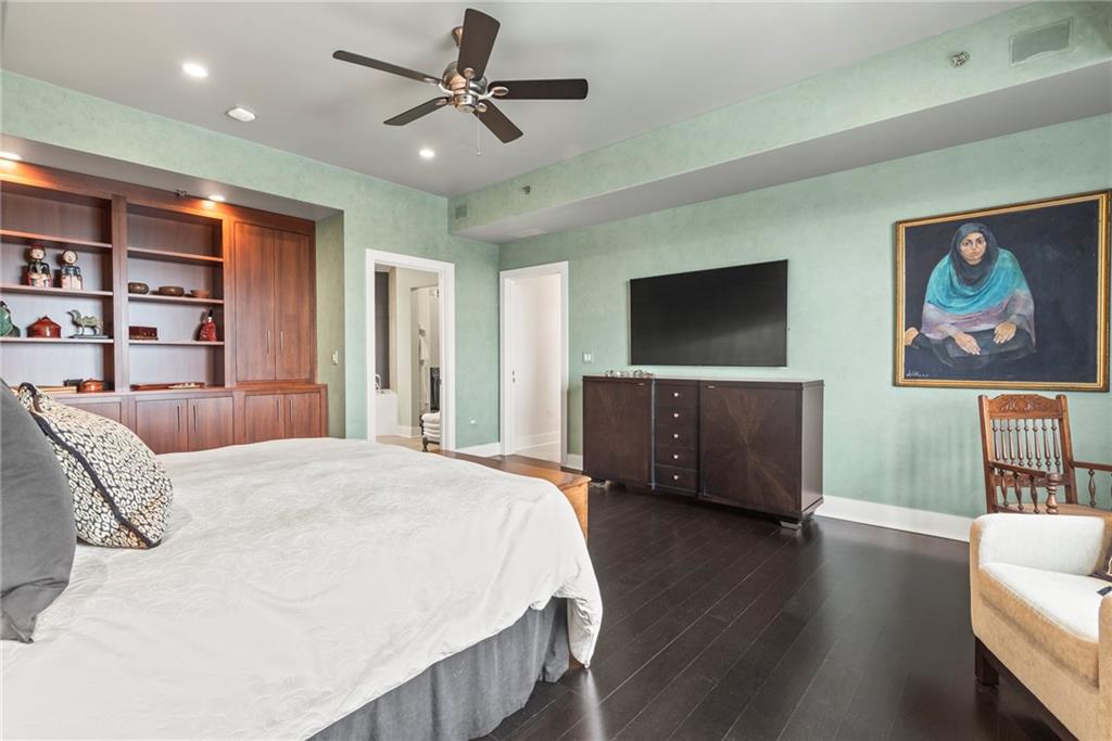 2881 Peachtree Road NE Unit 1001