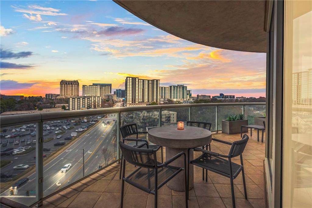 2881 Peachtree Road NE Unit 1001