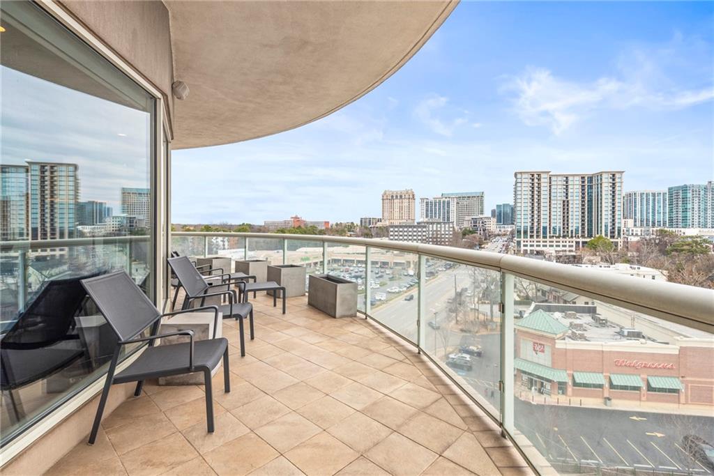 2881 Peachtree Road NE Unit 1001