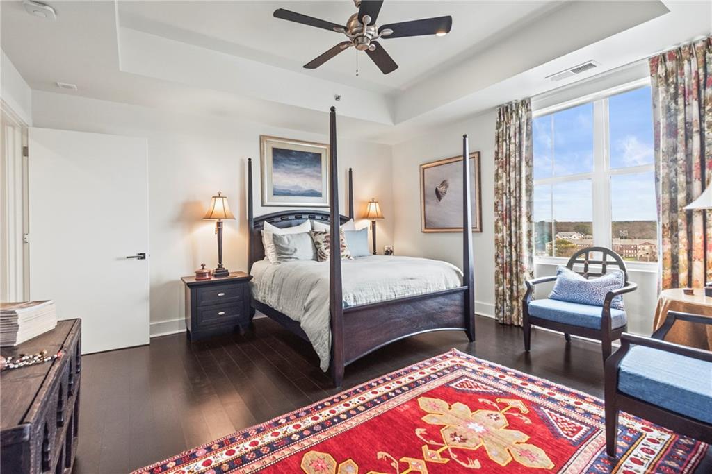 2881 Peachtree Road NE Unit 1001