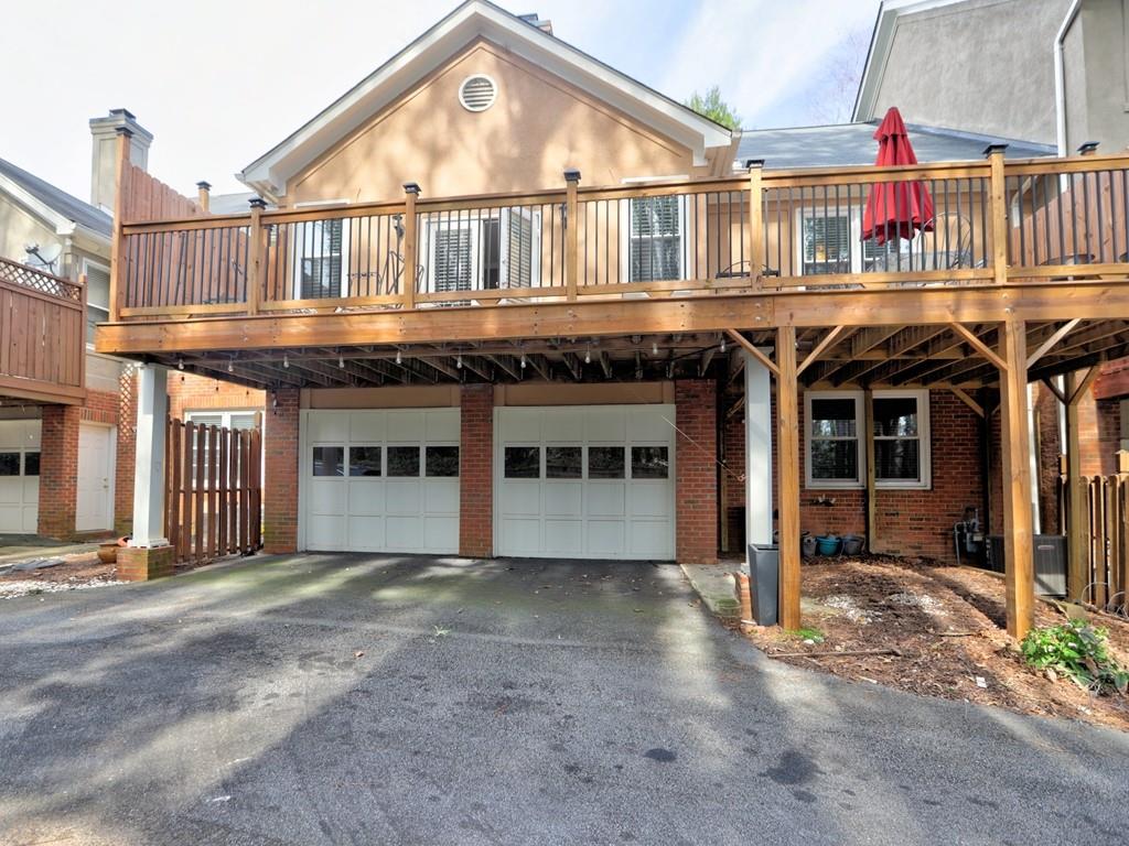 712 Olde Towne Lane