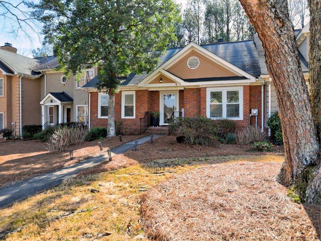 712 Olde Towne Lane
