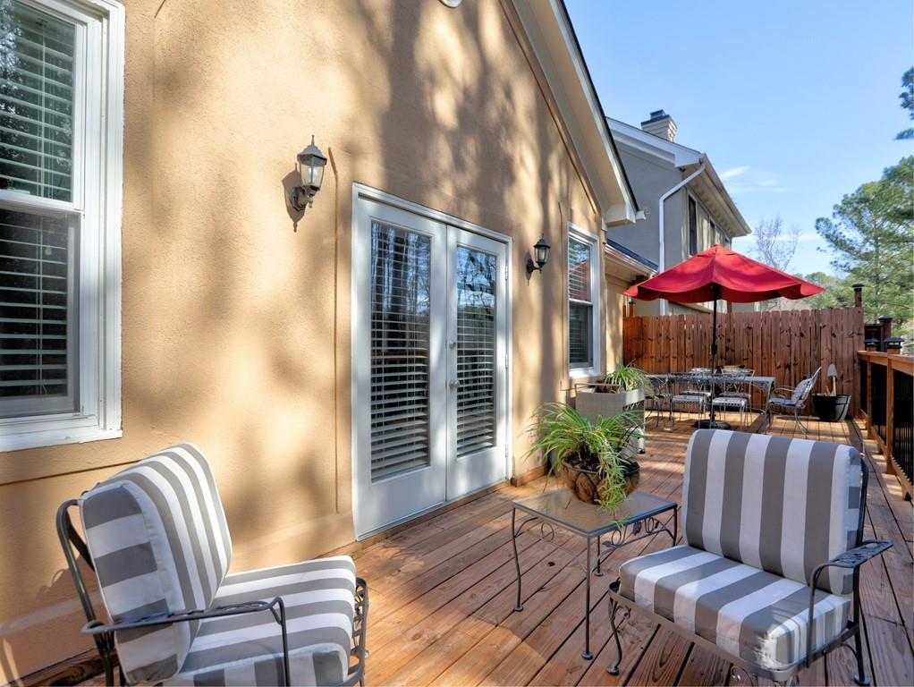 712 Olde Towne Lane