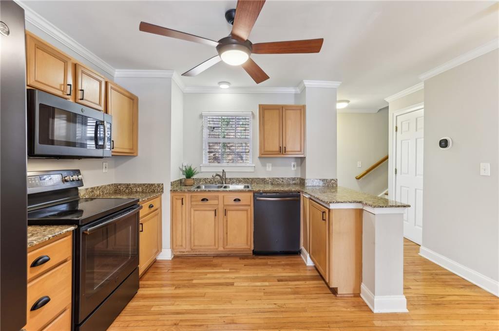 1604 Masons Creek Circle