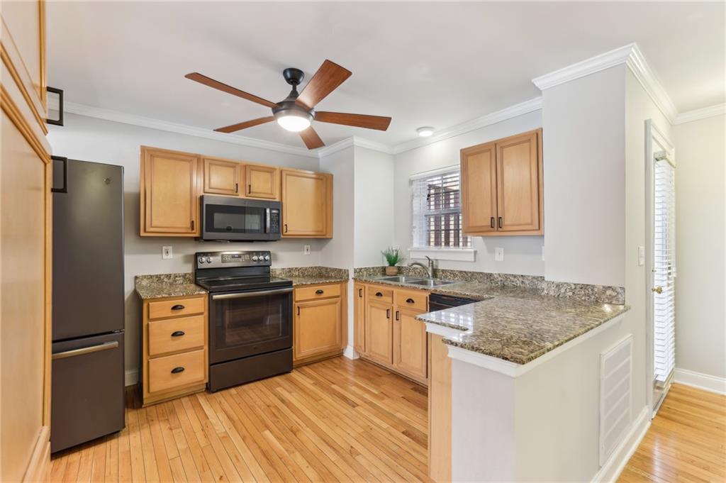 1604 Masons Creek Circle