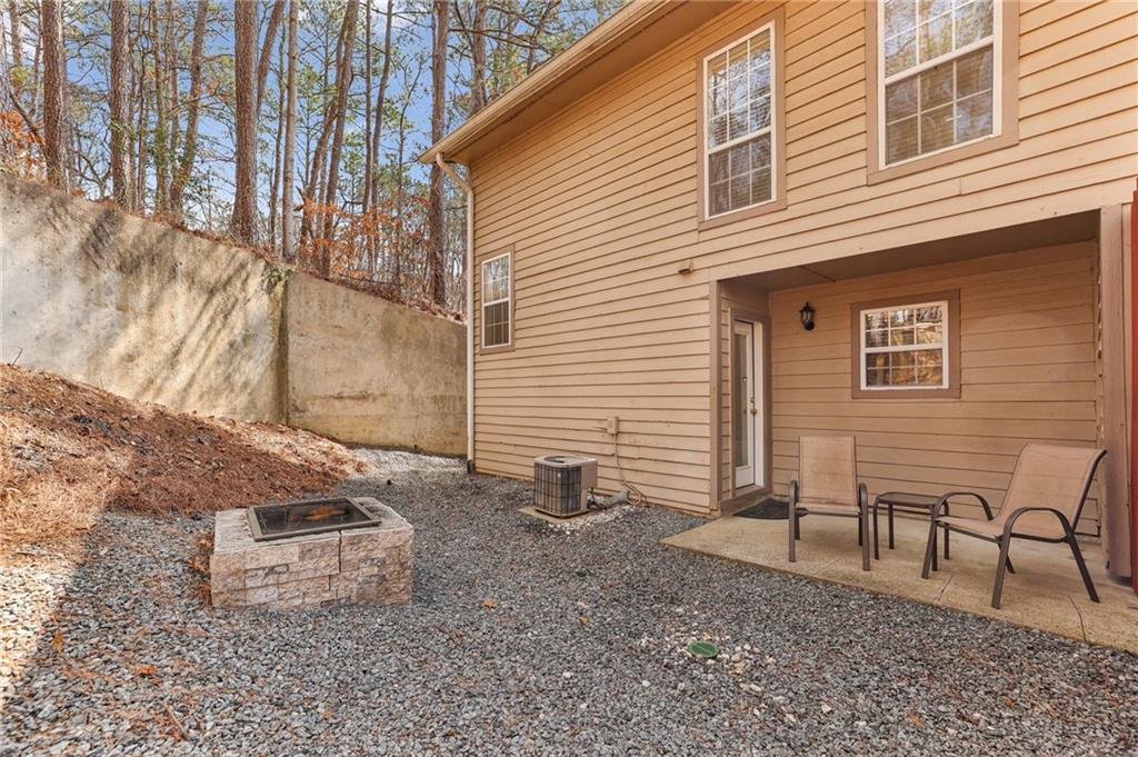 1604 Masons Creek Circle