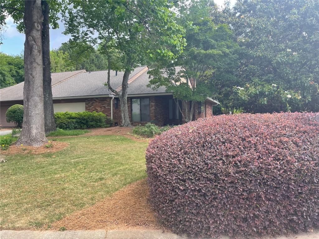 285 Francyne Court Court NE