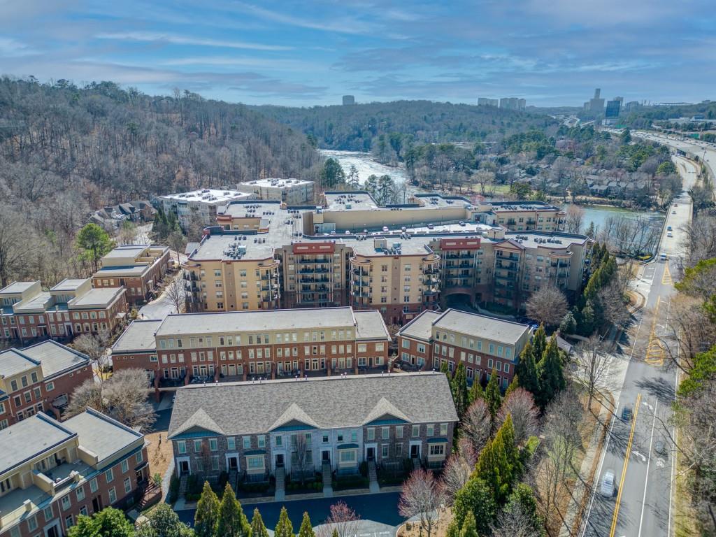200 River Vista Drive Unit 409