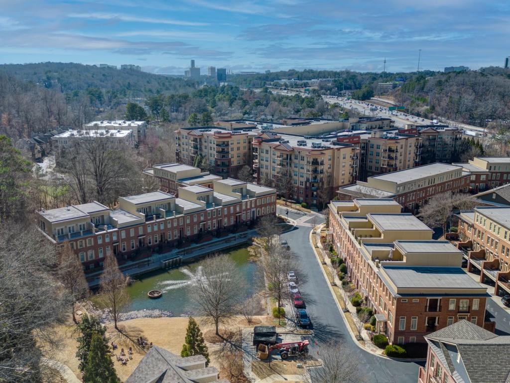 200 River Vista Drive Unit 409